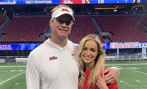 lane kiffin age girlfriend